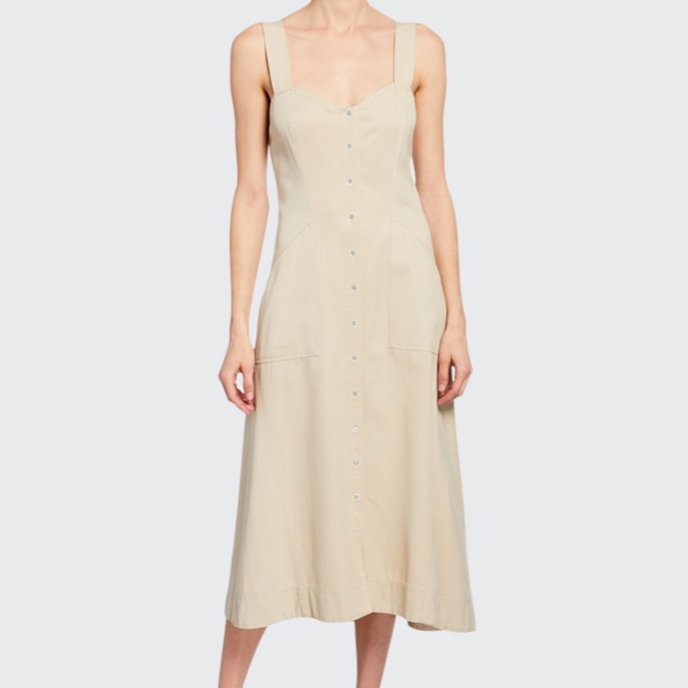 A.L.C. dress